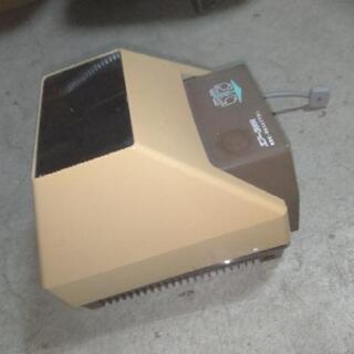 値下げ♦️自動式エアータオルの画像