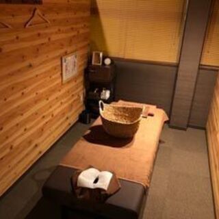 リラクゼーションサロン　もみの匠　米子米原店 − 鳥取県