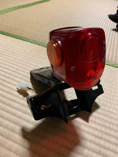 モンキー4Lテール