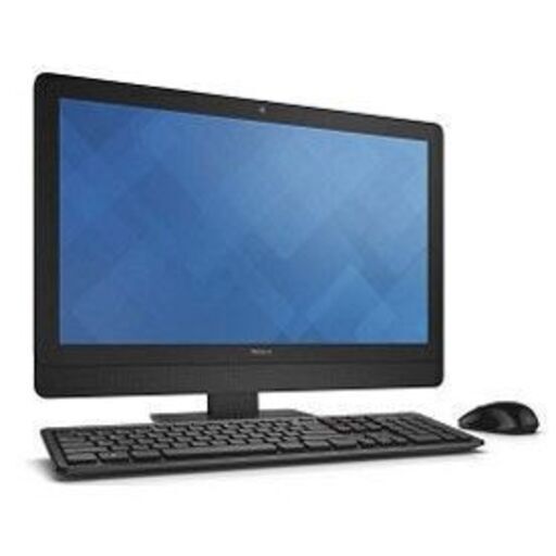 Dell OptiPlex 9030 AIO Core i5搭載 中古パソコン 23型 一体型