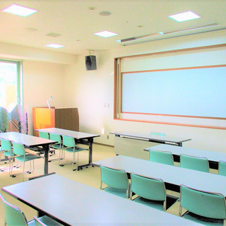 教室がしたい！でも場所がない...そんなあなたにおススメ貸し教室あります☆の画像