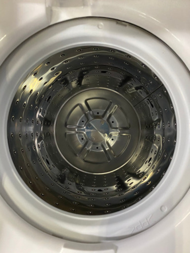 希少！二槽式入荷しました！2020年製！日立 電気洗濯機 PS-55AS2 5.5kg