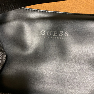 guessバックの画像