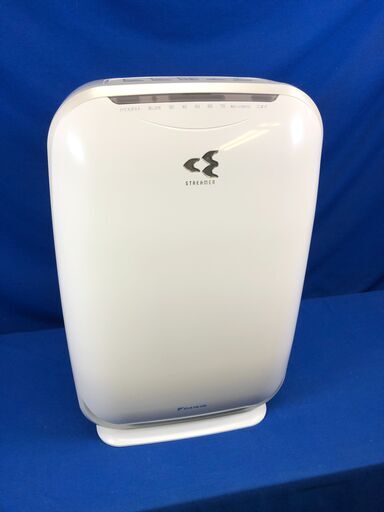 【管理KRK277】DAIKIN 2012年 ACK55M 加湿空気清浄機 光速ストリーマ