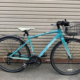 早い者勝ち！ 大人気 ビアンキ ROMA Ⅳ（ローマⅣ） 2016年モデル