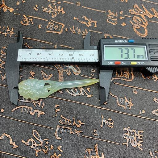 福袋 簪 ミャンマー産 本翡翠 氷種ヒスイ 二色 誕生日プレゼント 手作り 鑑別書有