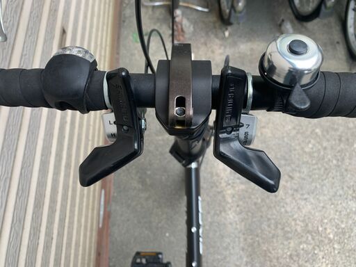 SIAFEI 　折りたたみ自転車　2020年モデル　中古　超美品