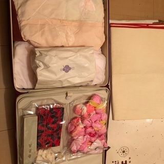 値下げ！親戚から譲り受けた物！詳しい事は分かりません！