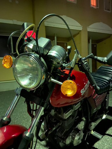 GSX250E ゴキ　美車　価格相談可能