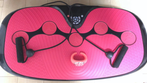 ★再値下げ　ドクターエアー　ピンク