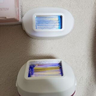 ケノン Ke-non 家庭用脱毛器