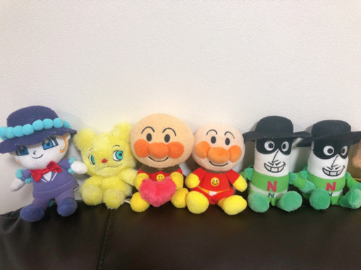 アンパンマン★おまとめセット！