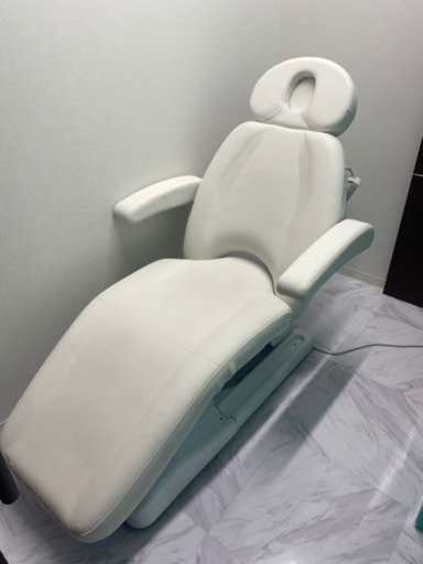 電動エステベッド