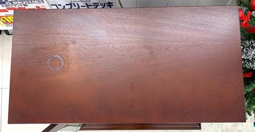 ニトリ 2017年製 暖炉型ファンヒーター 中古【NB769】