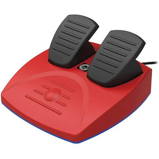  マリオカートレーシングホイール for Nintendo Switchの画像