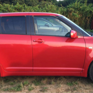 スイフト １．３ＸＥ　スタイルの画像