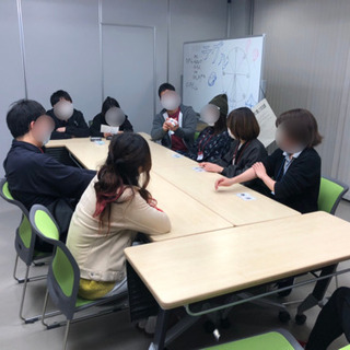 ボードゲーム会(簡単ボードゲーム) 次回土曜日