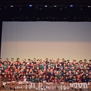 BiTS 取手校で楽しくダンス♪の画像