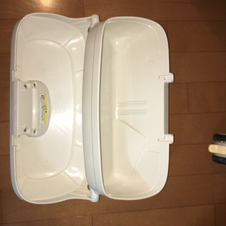 再値下げ！コンビ　オートスイング　ロアンジュ  AT RW-650 中古の画像