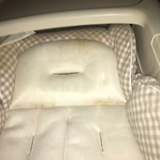 再値下げ！コンビ　オートスイング　ロアンジュ  AT RW-650 中古の画像