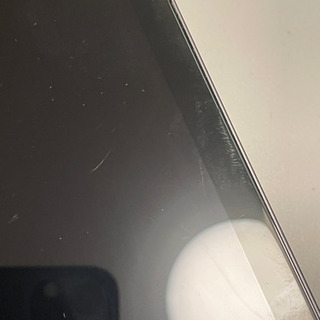 APPLE iPad Pro 11インチ WI-FI 64GBの画像