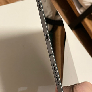 APPLE iPad Pro 11インチ WI-FI 64GBの画像