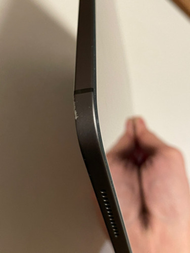 APPLE iPad Pro 11インチ WI-FI 64GB