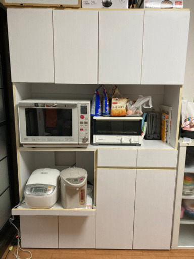食器棚