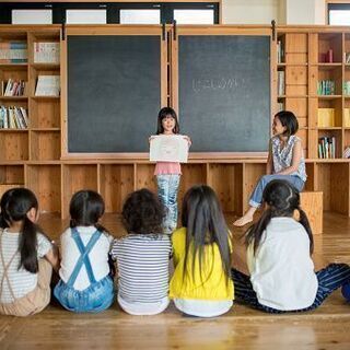 大阪市北区本庄東・フリースクール「りんぐフリースクール」(小学生、中学生、高校生対象) 天六・豊崎・中津・中崎・長柄から通学便利！の画像