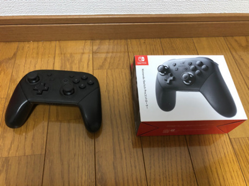 【美品】Nintendo Switch本体他・どうぶつの森・スマブラ・プロコンなどセット