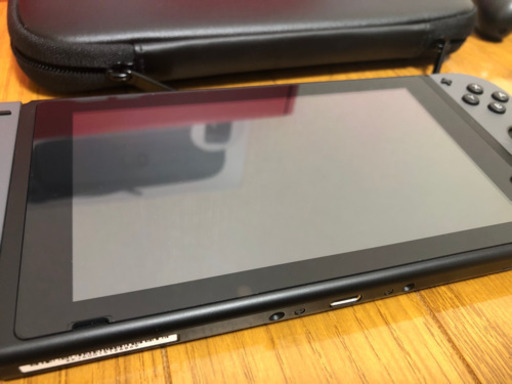 【美品】Nintendo Switch本体他・どうぶつの森・スマブラ・プロコンなどセット