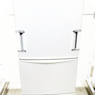 SHARP 左右開きノンフロン冷蔵庫 345L SJ-WA35S 3ドア Amazon.co.jp: SHARPシャープ 3ドア冷蔵庫スリムタイプ 345L SJ
