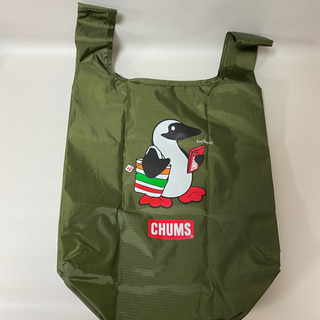 新品未使用/エコバッグ/3点セットの画像