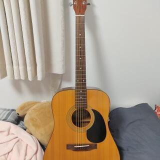 (取り置き中)Stafford SF-200D　アコースティックギター