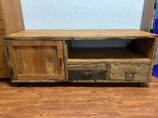 枕木　ローボード