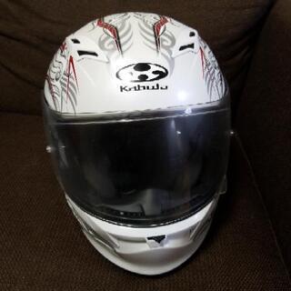 Kabuto ヘルメット　KAMUI-2