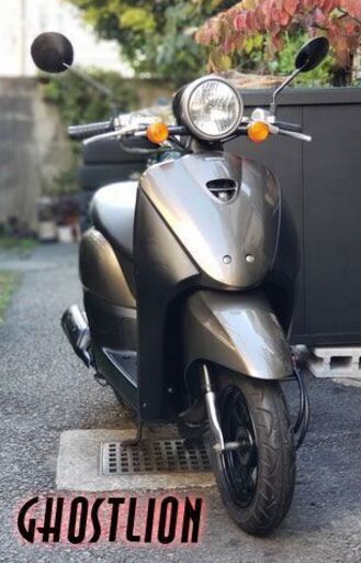 売約済み☆★早い者勝ちです!!御待たせ致しました!!整備済みＨＯＮＤＡホンダＡＦ６７ＴＯＤＡＹトゥデイ　４スト　インジェクション!!低燃費!★☆