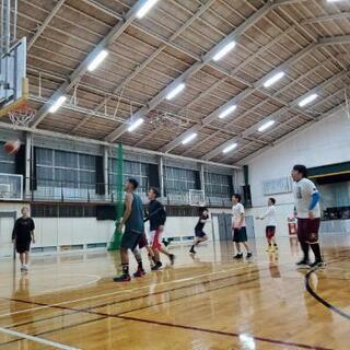 バスケットボールチーム｢プラクティス｣(相模原市立陽光台小学校)_LINEオープンチャットより参加可能 - 相模原市