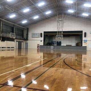 バスケットボールチーム｢プラクティス｣(相模原市立陽光台小学校)...