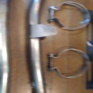 値下げしました　ZZR1400　ヨシムラオーバルコーンの画像