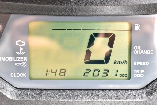 ＊YAMAHA*マジェスティ125FI*2.031km*バーハン化*メッキスイッチボックス*下取り全国配送可能です＊