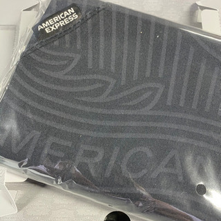 アメックス　非売品ノベルティ　AMEX の画像