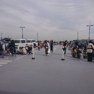 【ノジマモール横須賀】2020年11月20日(金) フリーマーケ...