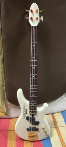ショップ Yamaha/ヤマハ エレキべース Motion Bass MB-III ヤマハ
