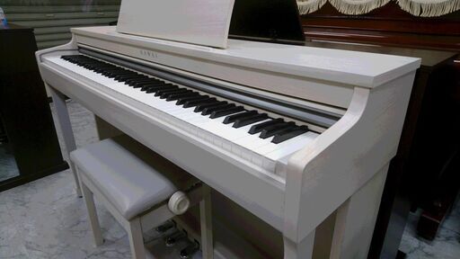 電子ピアノ KAWAI カワイ CN25A 2016製 動作品