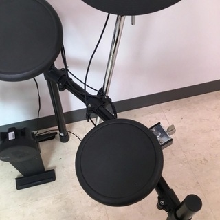 Roland 電子ドラム　TD04の画像