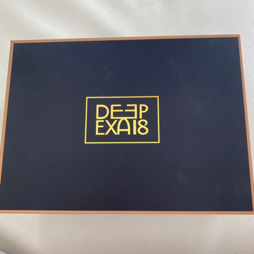 ながらダイエット　DEEPEXA18 ディープエクサ18