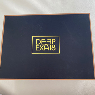 ながらダイエット　DEEPEXA18 ディープエクサ18 