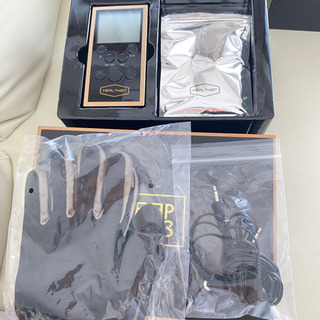 ながらダイエット　DEEPEXA18 ディープエクサ18 の画像