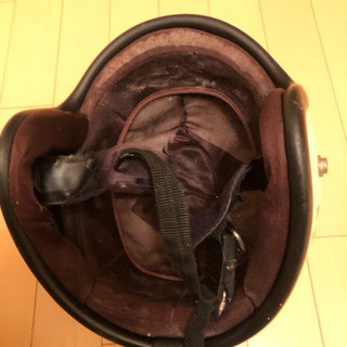 ヘルメットの画像